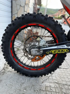 Ktm EXC 300 Tpi, снимка 14