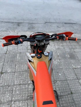Ktm EXC 300 Tpi, снимка 12