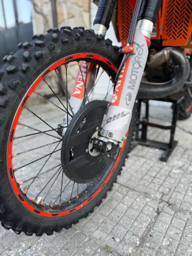 Ktm EXC 300 Tpi, снимка 17