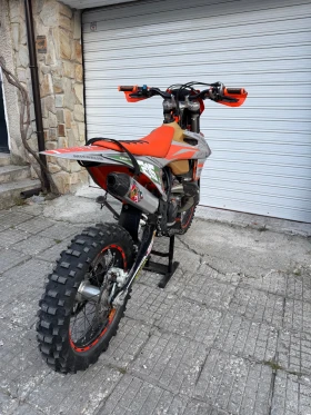 Ktm EXC 300 Tpi, снимка 8