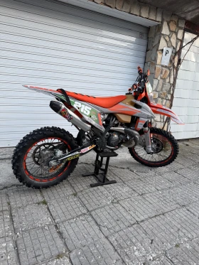 Ktm EXC 300 Tpi, снимка 2