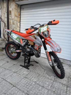 Ktm EXC 300 Tpi, снимка 3