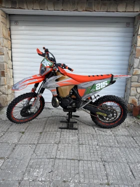 Ktm EXC 300 Tpi, снимка 4