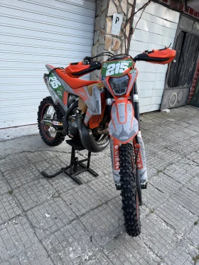 Ktm EXC 300 Tpi, снимка 9