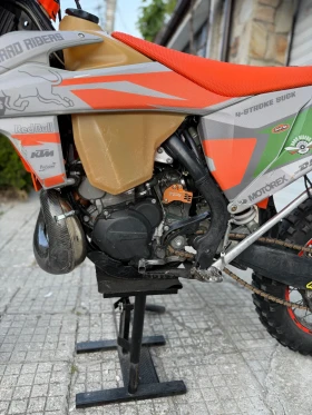 Ktm EXC 300 Tpi, снимка 16