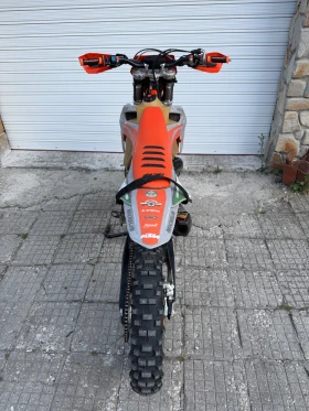 Ktm EXC 300 Tpi, снимка 6