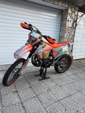Ktm EXC 300 Tpi, снимка 5