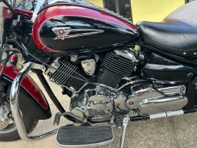 Yamaha V-Star XVS 1100cc, снимка 6