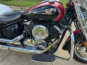 Yamaha V-Star XVS 1100cc, снимка 7