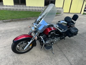 Yamaha V-Star XVS 1100cc, снимка 3