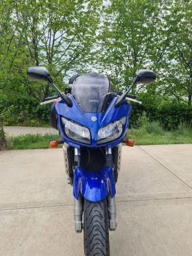 Yamaha Fazer 1000i, снимка 14