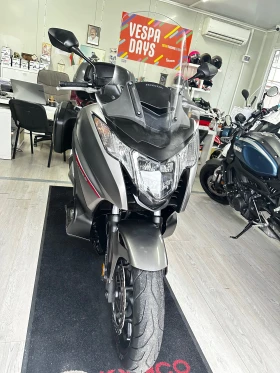 Honda Integra 750i ABS/LED 2018г., снимка 12