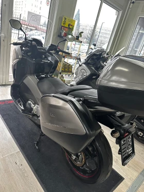 Honda Integra 750i ABS/LED 2018г., снимка 8