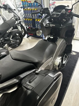 Honda Integra 750i ABS/LED 2018г., снимка 7