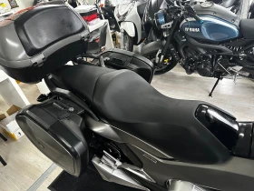 Honda Integra 750i ABS/LED 2018г., снимка 3