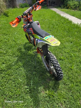Ktm 65  SX65 27 . | Mobile.bg    5