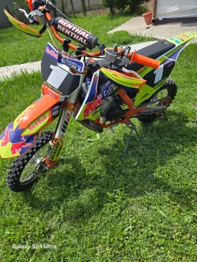  Ktm 65