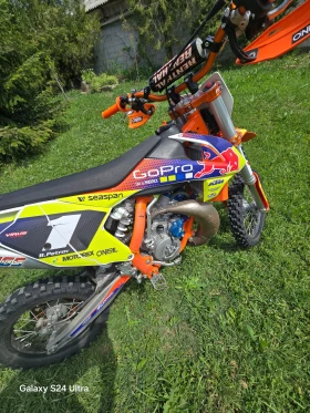 Ktm 65  SX65 27 . | Mobile.bg    3