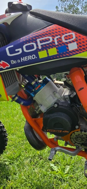 Ktm 65  SX65 27 . | Mobile.bg    6