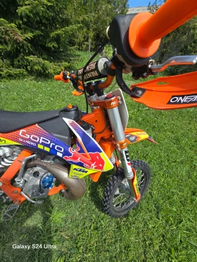 Ktm 65  SX65 27 . | Mobile.bg    4