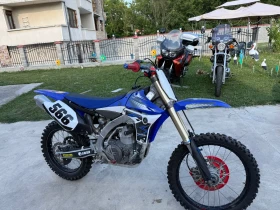  Yamaha Yzf