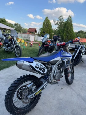 Yamaha Yzf 450 | Mobile.bg    4