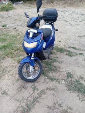 Ski-Doo Summit  - изображение 1