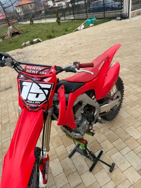 Honda Crf undefined | Auto.bg — изображение 2