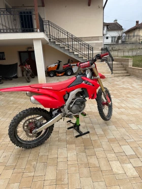 Honda Crf undefined | Auto.bg — изображение 6