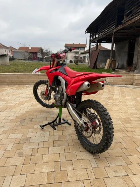 Honda Crf undefined | Auto.bg — изображение 8