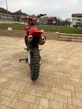 Honda Crf undefined | Auto.bg — изображение 7