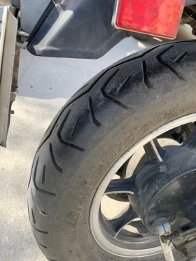 Kawasaki EN LTD 454 | Auto.bg — изображение 10