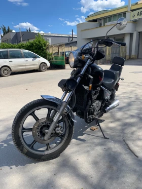 Kawasaki EN LTD 454 | Auto.bg — изображение 4