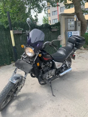 ������ Kawasaki EN