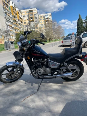 Kawasaki EN LTD 454 | Auto.bg — изображение 6