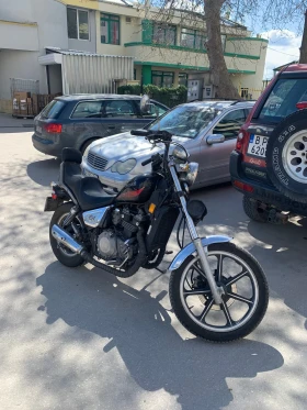 Kawasaki EN LTD 454 | Auto.bg — изображение 2