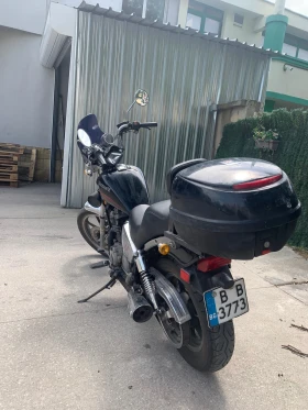 Kawasaki EN LTD 454 | Auto.bg — изображение 13