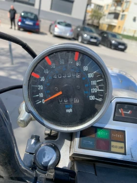 Kawasaki EN LTD 454 | Auto.bg — изображение 8