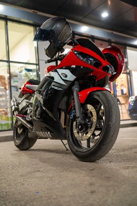 Yamaha YZF-R6 �2 | Mobile.bg � ����� ������ 4