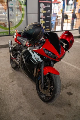 Yamaha YZF-R6 �2 | Mobile.bg � ����� ������ 2