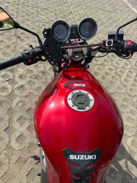 Suzuki Bandit 600 | Auto.bg — изображение 5