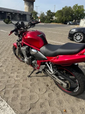 Suzuki Bandit 600 | Auto.bg — изображение 3
