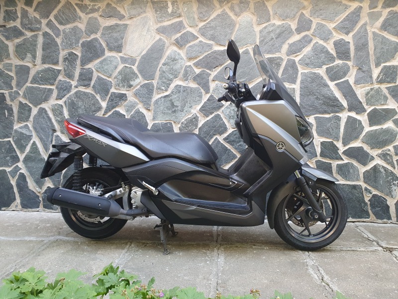 Yamaha X-max 250i ABS , снимка 1 - Мотоциклети и мототехника - 46409723