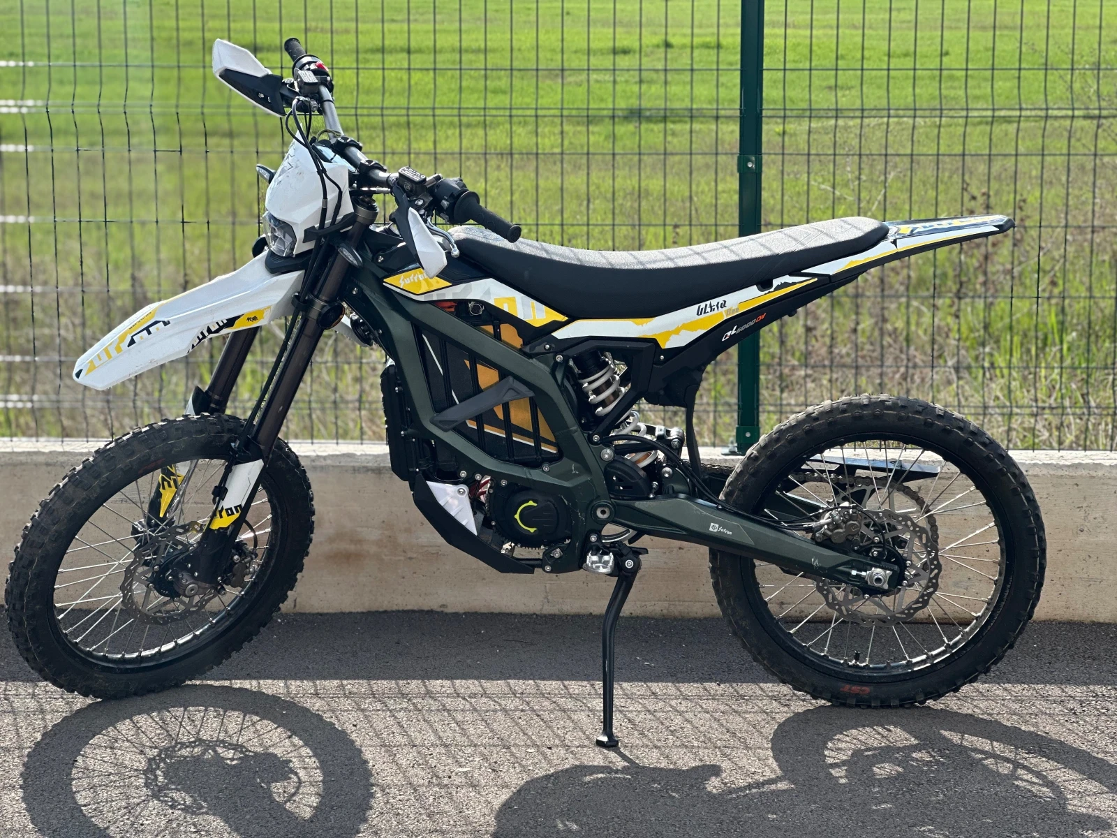 Surron Storm Bee ULTRA Bee, снимка 1