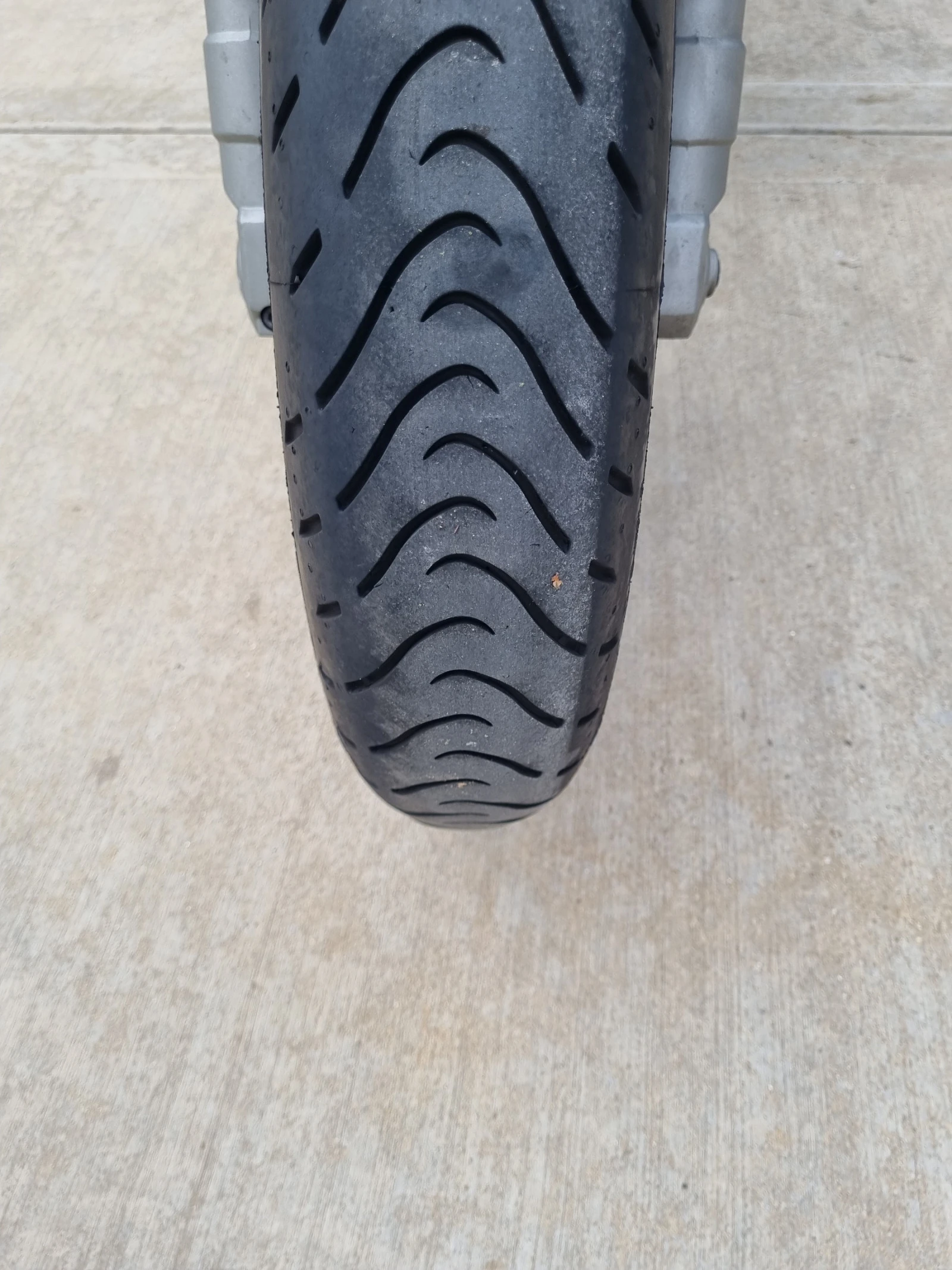 Yamaha Fazer 1000i | Mobile.bg   13