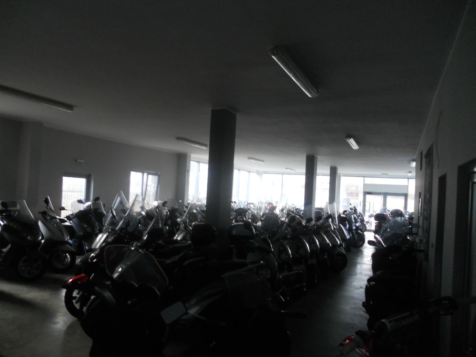 Yamaha Fazer 1000i | Mobile.bg   16