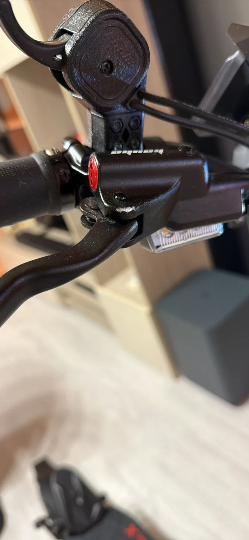 Aeon Aero, снимка 2 - Мотоциклети и мототехника - 53892600