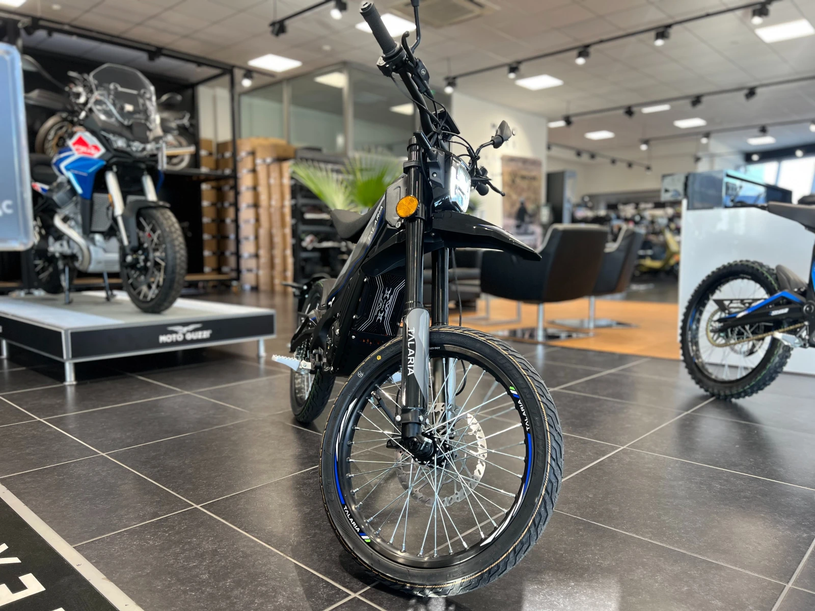 Talaria X3 L1E | Mobile.bg � ����������� 4