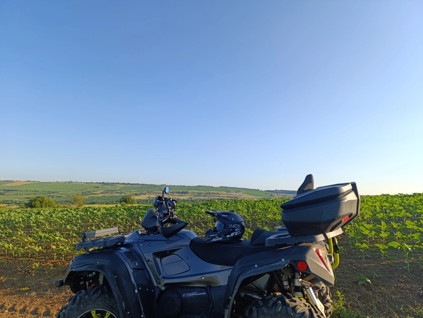 Tgb Blade 1000TFSI, снимка 3 - Мотоциклети и мототехника - 54878276