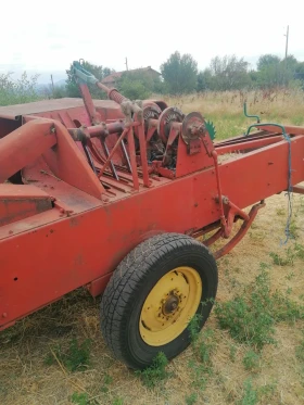 Балировачка Друга марка, снимка 2